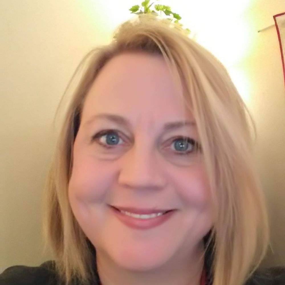 Meet your Posher, Louise